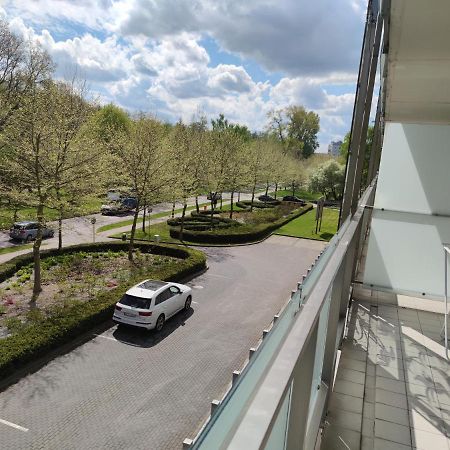 Apartament Przy Hotelu Aquarius コウォブジェク エクステリア 写真