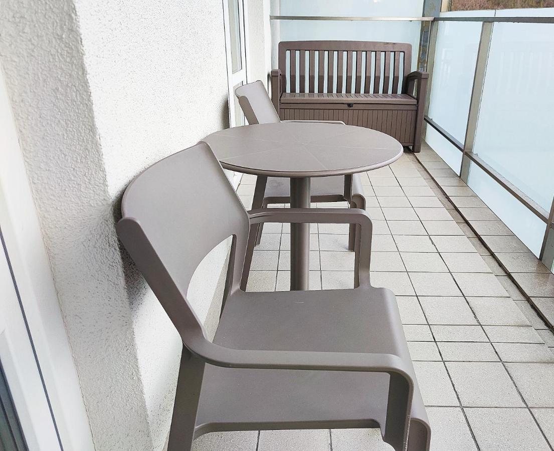Apartament Przy Hotelu Aquarius コウォブジェク エクステリア 写真
