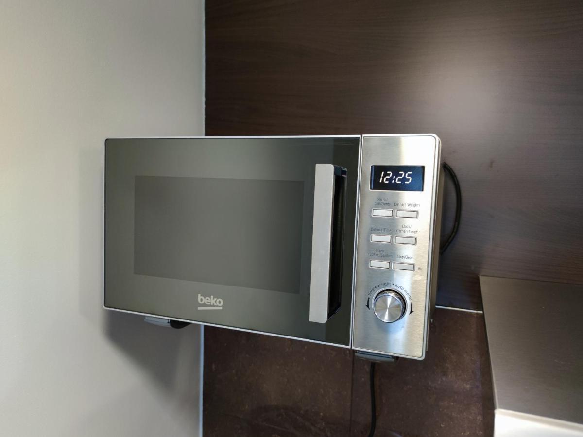 Apartament Przy Hotelu Aquarius コウォブジェク エクステリア 写真