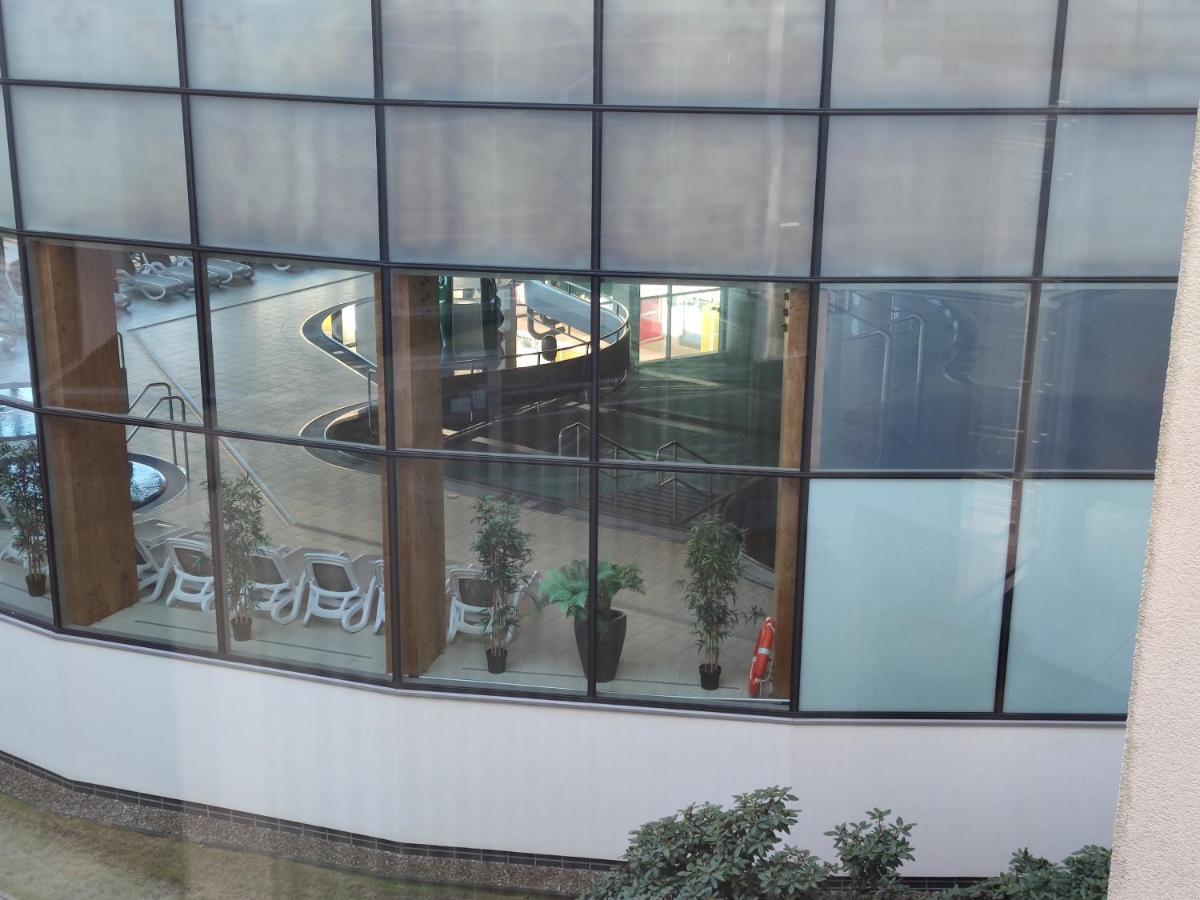 Apartament Przy Hotelu Aquarius コウォブジェク エクステリア 写真